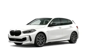 BMW 1-Series 120d M Sport Pro (Automatic, 2.0 L, 5 Seter)