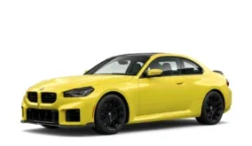 BMW M2 Competition (Automatic, 3.0 L, 4 Seter)
