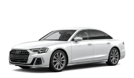 Audi A8 (Automatisk, 3.0 L Bensin)-utleie på Tenerife