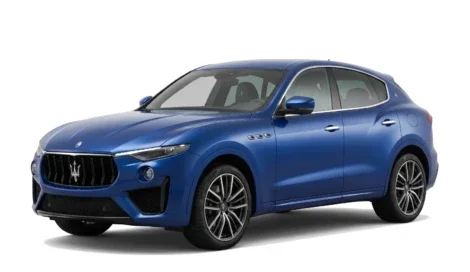 Maserati Levante (Automatisk, 3.0 L Diesel)-utleie på Tenerife