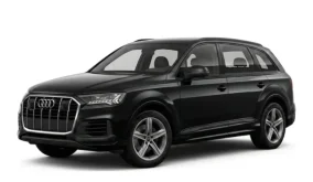 Audi Q7 (Automatic, 3.0 L, 7 Seter)