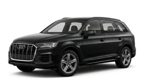 Audi Q7 (Automatisk, 3.0 L Diesel)-utleie på Tenerife