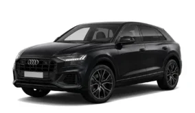 Audi Q8 (Automatic, 3.0 L, 5 Seter)