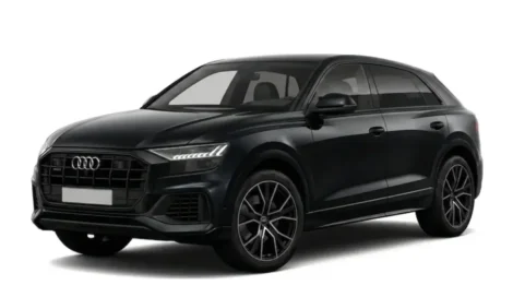 Audi Q8 (Automatisk, 3.0 L Diesel)-utleie på Tenerife