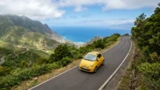 Nord-Tenerife med bil: Den komplette guiden til den grønnere halvdelen av øya