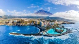 Puerto de la Cruz: En fortryllende blanding av historie, naturskjønnhet og levende kultur