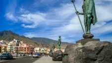 Gjenvinning av fortiden: Gjenopplivingen av guanchenes urfolkskultur på Tenerife