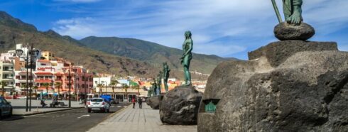 Gjenvinning av fortiden: Gjenopplivingen av guanchenes urfolkskultur på Tenerife
