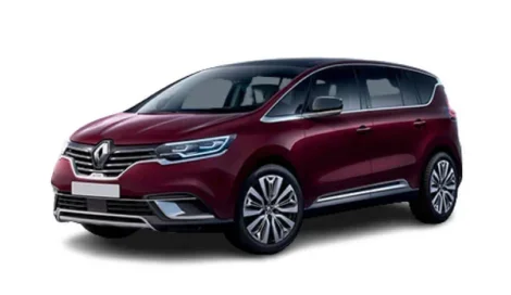 Renault Espace (Automatisk, 2.0 L Diesel)-utleie på Tenerife