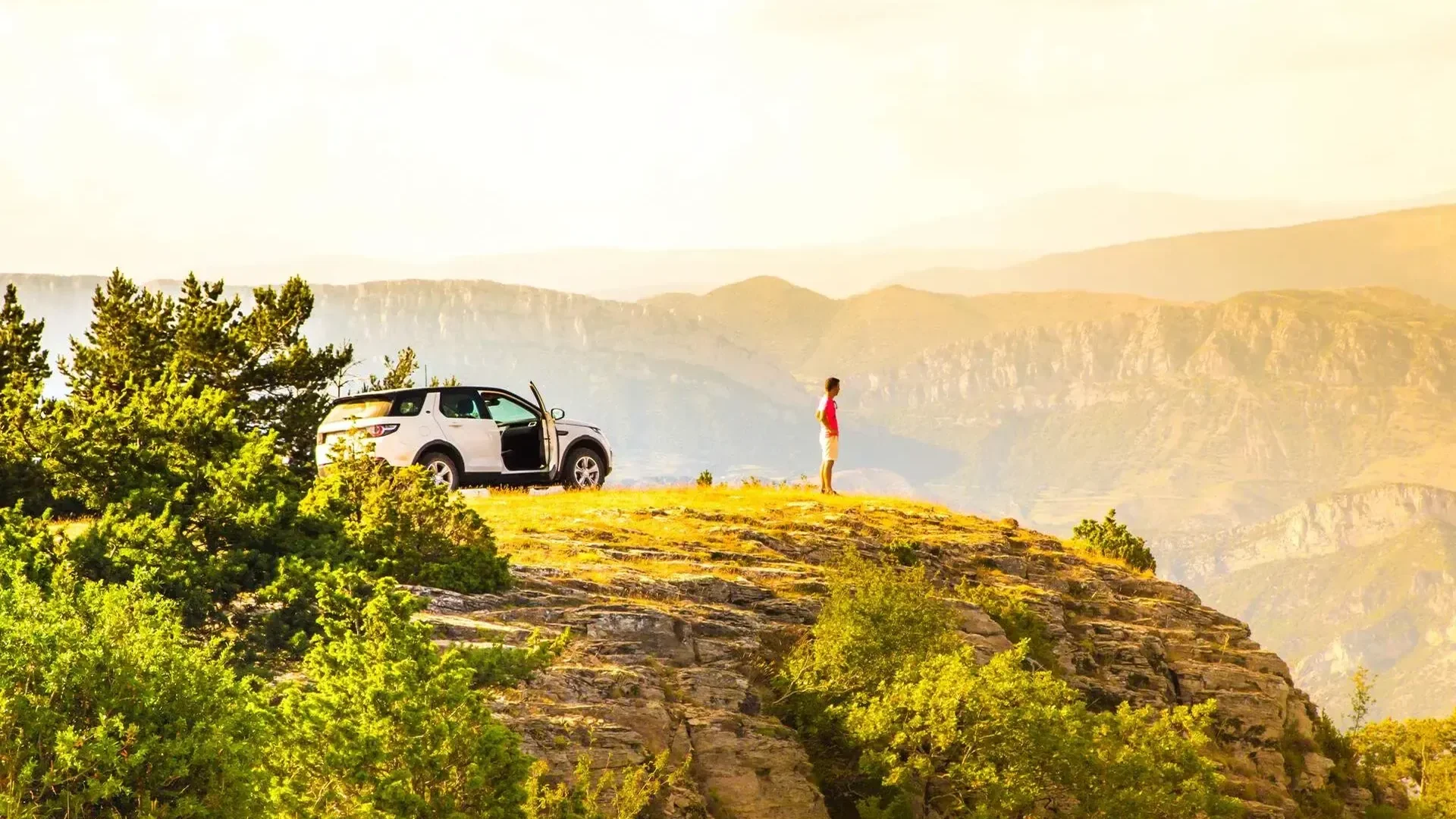 De beste fotostedene på Kanariøyene