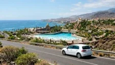 Siam Park, Tenerife: Billetter, beste attraksjoner og hvordan du kommer deg dit med bil (2026)