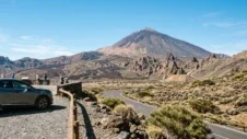 SUV og 4x4-leie på Tenerife: Trenger du virkelig en, og de beste modellene