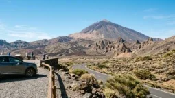 SUV og 4x4-leie på Tenerife: Trenger du virkelig en, og de beste modellene