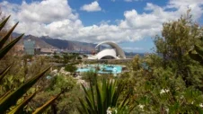 Tenerifes botaniske hage: Der tropisk skjønnhet blomstrer i overflod