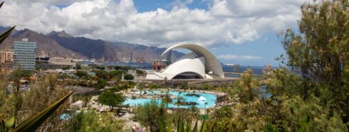 Tenerifes botaniske hage: Der tropisk skjønnhet blomstrer i overflod