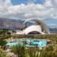 Tenerifes botaniske hage: Der tropisk skjønnhet blomstrer i overflod