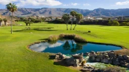Golfbaner på Tenerife: En Hole-in-One-guide for golfentusiaster