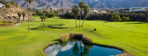 Golfbaner på Tenerife: En Hole-in-One-guide for golfentusiaster