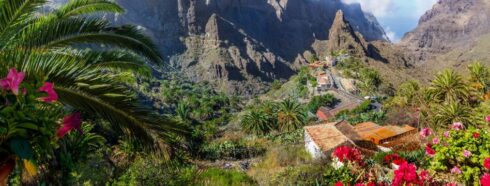 Tenerife Masca Village: Øyas best bevarte hemmelighet
