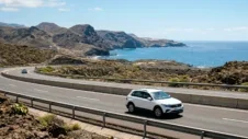 Tenerife South Airport mot Tenerife North: Hvilken flyplass bør du fly til og leie bil fra?
