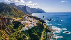 Tenerife – Perlen i Kanariøyene