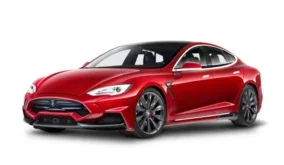 Tesla Model S 75 (Automatic, 75 kWt, 5 Seter)