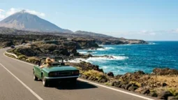 Fra Tenerife South Airport til alle feriesteder: Kjøretider, ruter og lokale tips (2026)
