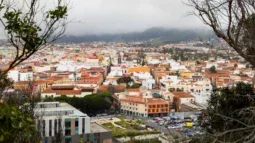 Arkitekturen i San Cristóbal de La Laguna: En vandring gjennom historien