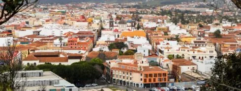 Arkitekturen i San Cristóbal de La Laguna: En vandring gjennom historien