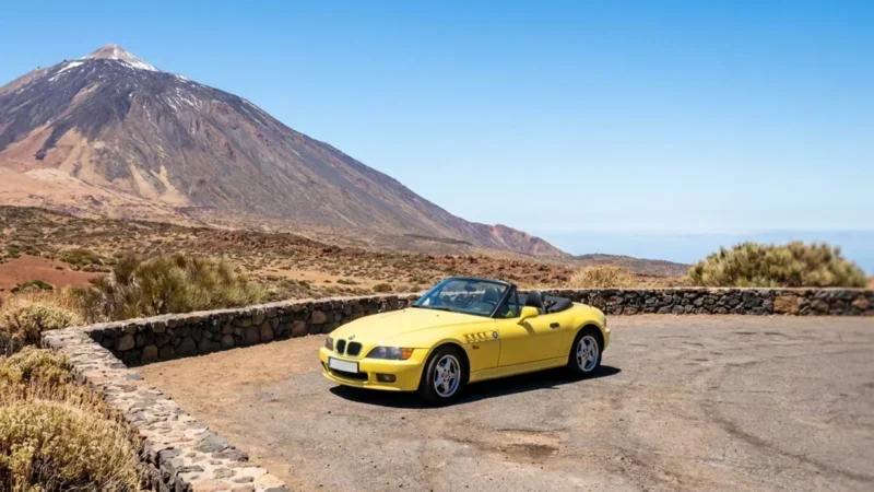 De beste tingene å gjøre på Tenerife med bil: Toppattraksjoner og hvordan du kommer deg dit (2026)