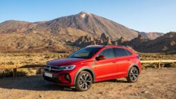 Volkswagen Taigo Kjøreanmeldelse Tenerife: Testet på ekte veier