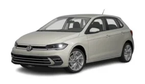 Volkswagen Polo (Automatic, 1.2 L, 5 Seter)