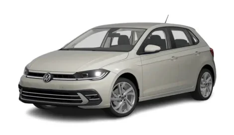 Volkswagen Polo (Automatisk, 1.2 L Bensin)-utleie på Tenerife