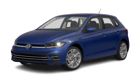 Volkswagen Polo (Manuell, 1.2 L Bensin)-utleie på Tenerife
