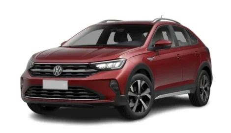 Volkswagen Taigo (Manuell, 1.5 L Bensin)-utleie på Tenerife