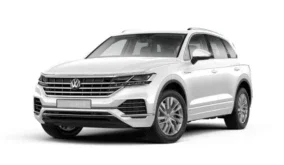 Volkswagen Touareg (Automat, 3.0 L, 5 seter)