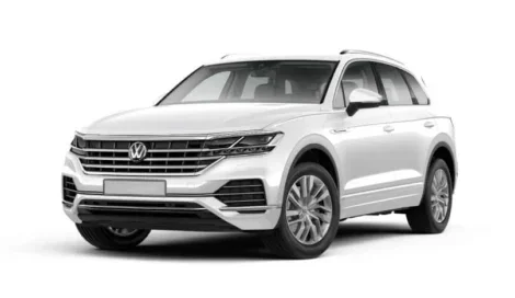 Volkswagen Touareg (Automatisk, 3.0 L Diesel)-utleie på Tenerife