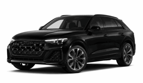 Audi Q8 (Automatisk, 3.0 L Diesel)-utleie på Tenerife