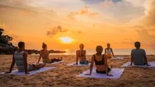 Yoga- og velværeopphold på Tenerife: Her kan du koble av og forynge deg