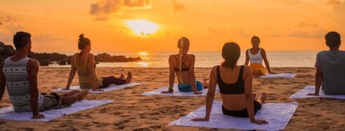Yoga- og velværeopphold på Tenerife: Her kan du koble av og forynge deg